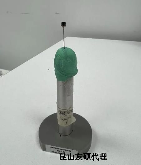 松原蔡司松原X射线显微镜