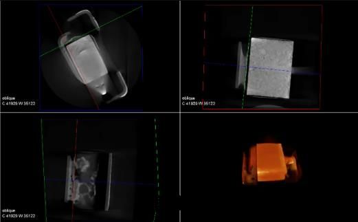 松原蔡司松原X射线显微镜