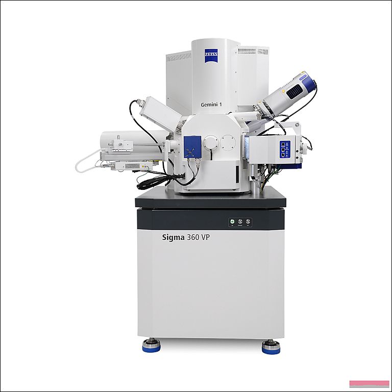 松原松原蔡司松原扫描电镜